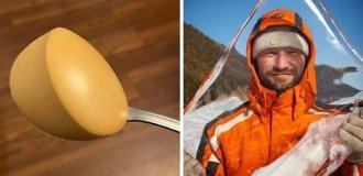 30 фотографий, которые станут бальзамом для израненной души перфекциониста (31 фото)