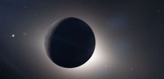 NASA выложили 12 000 снимков миссии Артемида-2 в открытый доступ (10 фото)