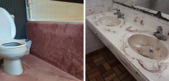 17 cases when they triumphantly completed a renovation, and then discovered an important detail (18 photos)