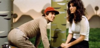 Prisencolinensinainciusol: How Adriano Celentano's Meaningless Song Became an Immortal Hit (5 photos)