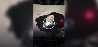 Кинотеатр с самым большим экраном