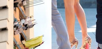 12 совершенно  обычных для нас вещей, к которым в других  государствах относятся абсолютно по другому (14 фото)