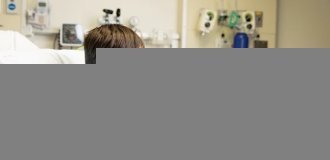 Неожиданно: собачники болеют раком на 64% реже остальных людей (6 фото)