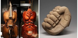 20  посланий из  глубин истории, которые мир  только пытается прочесть (21 фото)