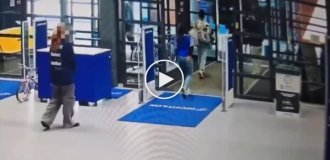 Злодійка року