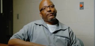 Невиновный американец провёл 34 года в тюрьме и остался без компенсации (2 фото + 1 видео)