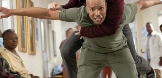 Культовый сериал «Клиника» возвращается на экраны (3 фото)