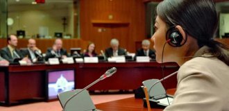 Translations That Shaped History—and Those That Nearly Broke It (13 photos)