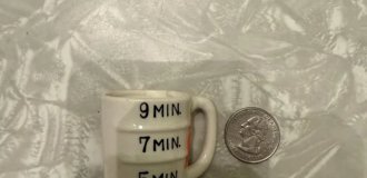 Що за штука: найдивніші знахідки. Випуск 238