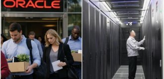 Создатели на выход: ИИ-революция в Big Tech началась с увольнений программистов (3 фото)