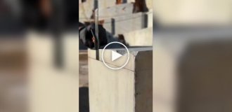 Mesmerizing art of working with stone