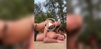 Счастливое семейство