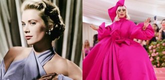 25 ікон стилю, чиї образи назавжди змінили моду (26 фото)