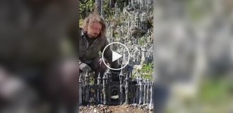 Каменный город мечты