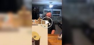 Нарисуй свою вторую половинку: пара показала, как они видят друг друга