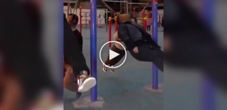 Интересный способ справиться с бессонницей