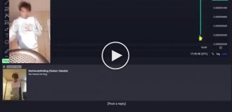 Новый король криптомамонтов