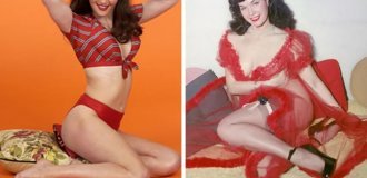 Reel vs. Real: Actors and Their Historical Counterparts (24 Photos)