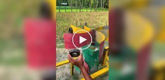 Магнит, генератор и насос: необычный эксперимент