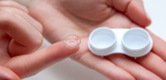 Одноразові контактні лінзи – переваги, популярність та користь для різних категорій користувачів.