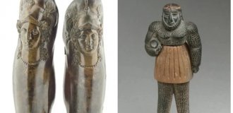 20 приводів провалитися в музейну кролячу нору і не пошкодувати про це (21 фото)