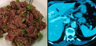 Thai dish, one serving of which can lead to liver cancer (3 photos)