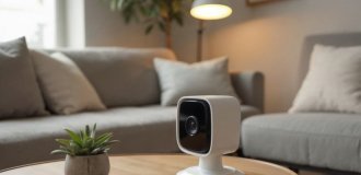 Преимущества использования Wi-Fi камер для гибкого мониторинга объектов