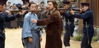 Famous films that historians hate (8 photos)