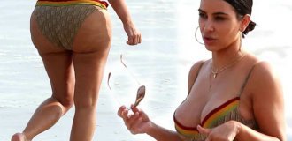 Модели плюс-сайз без фотошопа: все не так шикарно, как кажется на первый взгляд (15 фото)
