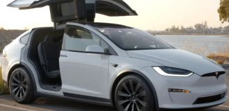 Tesla окончательно прекратила выпуск Model S и Model X — на складах осталось всего 600 машин (1 фото)