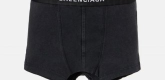 Новый безумный хит от Balenciaga (6 фото)