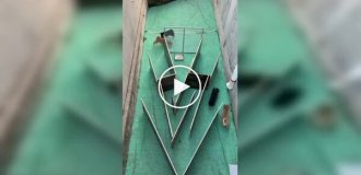 Когда обед превращается в игру