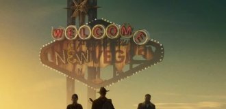 Fallout Season 2 Is a Hit: Critics Give the Series a 100% Fresh Rating on Rotten Tomatoes (2 photos + video)