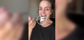 Женщина добилась значительной потери веса и кардинальной трансформации внешности