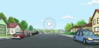 Вышел трейлер нового сезона «Рика и Морти»