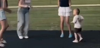 Классные гифки. Выпуск 2728