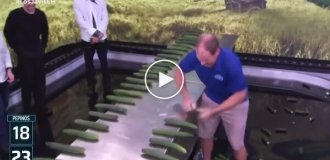 Американец установил странный рекорд