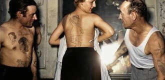 Осколки истории : интересные и редкие ретро-фотографии⁠⁠ Европы (21 фото)