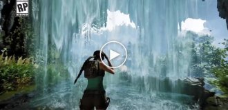 Анонсирован ремейк первой части игры Tomb Raider — Legacy of Atlantis