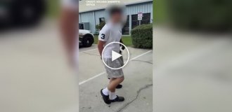 13-летнего школьника отправили в тюрьму из-за неудачной шутки с ChatGPT