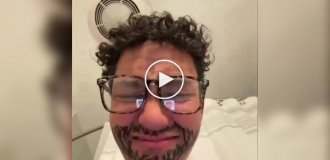 Британские школьники рисуют себе усы, чтобы обойти возрастные проверки в интернете