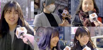 52% of young Japanese do not want children (9 photos)