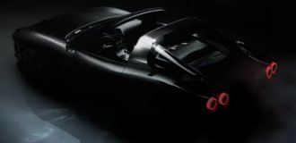 Тюнери зроблять Ferrari, якої у Ferrari ніколи не було (1 фото)