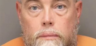 В США мужчина  выиграл в лотерею 167 миллионов долларов, а через четыре  дня его арестовали (2 фото)