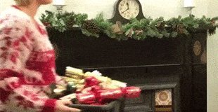 Классные гифки. Выпуск 2731