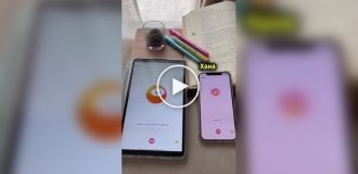 Типичный разговор японских нейросетей