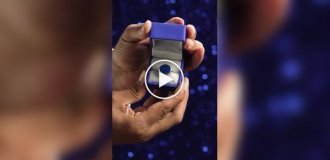 A company has created a ring that helps fight social media addiction