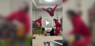 Как собрать себя по частям