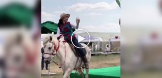 In China, you can find Starbucks and KFC decorated as Mongolian yurts