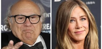 8 странных  и неожиданных способов заработка, к которым прибегали  голливудские звёзды до известности (17 фото)